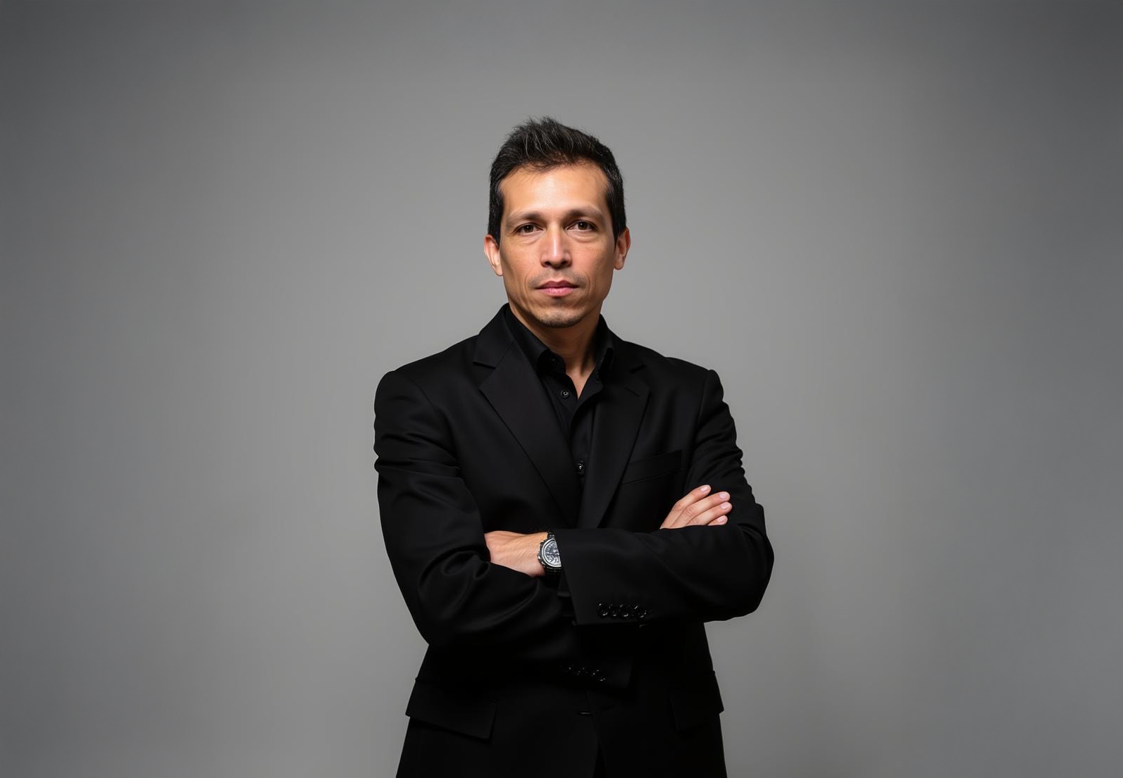 Francisco J. García lanza su primera novela: un viaje de autodescubrimiento desde la ciencia ficción